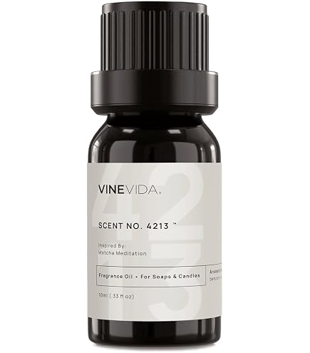Amazon.com: VINEVIDA Scent NO. 1308 Fragrance Oil - 10mL